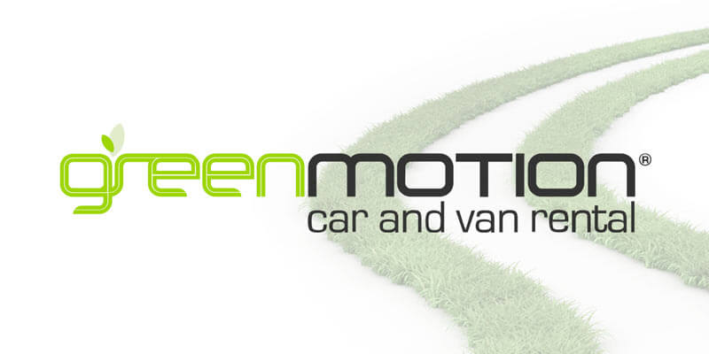 Green Motion Car Rental Los Angeles International Airport (LAX)